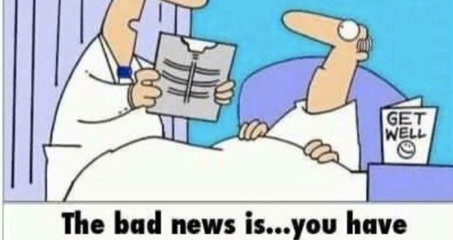 Got Lyme? You’re NOT Crazy, Your Doctors are Ignorant!